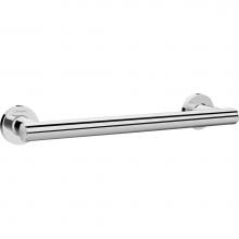 Hansgrohe Canada 41713000 - Logis Universal Towel Bar 12''