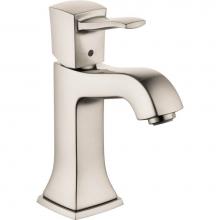 Hansgrohe Canada 31300821 - Single Handle Lavatory - 110