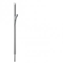 Hansgrohe Canada 27636000 - Raindance Unica S Wall Bar 36''