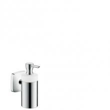 Hansgrohe Canada 41503000 - Hg Puravida Lotion Dispenser