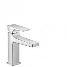 Hansgrohe Canada 32506001 - Closed Single Handle Lavatory - 110