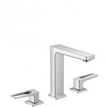 Hansgrohe Canada 74517001 - Loop Widespread Lavatory - 160