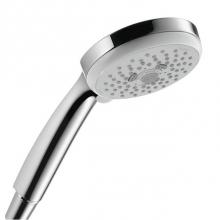 Hansgrohe Canada 04073000 - Croma E 100 Handshower