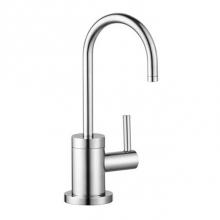 Hansgrohe Canada 04301000 - Hg S Beverage Faucet