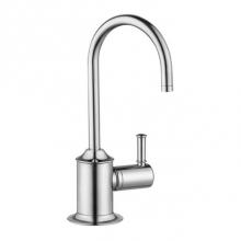 Hansgrohe Canada 04302000 - HG C Beverage Faucet