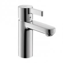 Hansgrohe Canada 04531000 - Hg Metris S 110 Single Hole Faucet Lowflow 1Gpm No Pop-Up