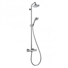 Hansgrohe Canada 27169001 - Hg Showerpipe