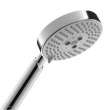 Hansgrohe Canada 28514001 - Raindance S 120 Air 3Jet Handshower