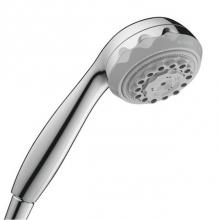 Hansgrohe Canada 28525001 - Clubmaster Handshower