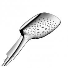 Hansgrohe Canada 28557001 - Hg Puravida 3 Jet Handshower   Easyclick