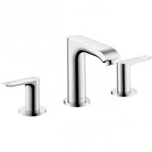 Hansgrohe Canada 31083001 - Hg Metris E Widespread Faucet