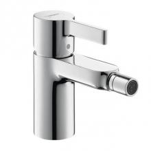 Hansgrohe Canada 31261001 - Metris S Single Hole Bidet