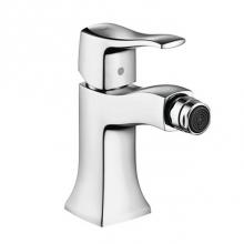 Hansgrohe Canada 31275001 - Metris C Single Hole Bidet