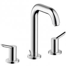 Hansgrohe Canada 31730001 - Focus S Widespread Lav