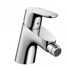 Hansgrohe Canada 31920001 - Hg Focus E Single Hole Bidet Faucet