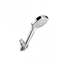 Hansgrohe Canada 04568000 - Croma Select E 110 Multi Samset 2.0 Gpm