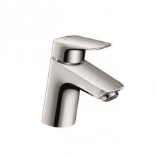 Hansgrohe Canada 71078001 - Logis 70 Single Hole Faucet 1.0 Gpm Without Pop-Up