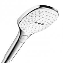 Hansgrohe Canada 04528400 - Hg Raindance Select E120 Handshower Lowflow 2.0 Gpm