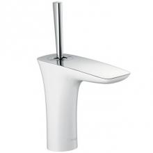 Hansgrohe Canada 15074401 - Hg Puravida Single Hole Faucet W/Drain