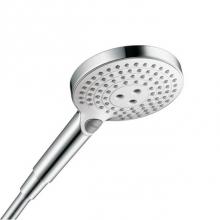 Hansgrohe Canada 26531401 - Hg Raindance Select S120 Handshower