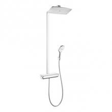 Hansgrohe Canada 27112401 - Raindance Select Showerpipe