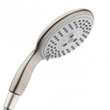 Hansgrohe Canada 28502821 - Raindance E 100 Air 3Jet