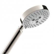 Hansgrohe Canada 28504831 - Raindance S 100 Air 3 Jet      Handshower