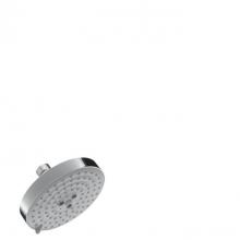 Hansgrohe Canada 04725000 - Raindance S 150 Air 3-Jet Showerhead, 2.0