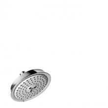 Hansgrohe Canada 04721000 - Raindance C 150 Air 3-Jet Showerhead, 2.0