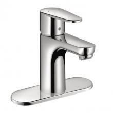 Hansgrohe Canada 31612001 - Talis E2 Single Hole Faucet