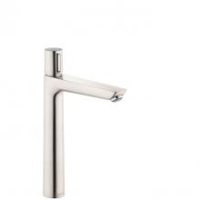 Hansgrohe Canada 71753821 - Talis E Select- Basin Mixer  240 W/O Pop Up Waste Set