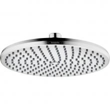 Hansgrohe Canada 04824000 - Showerhead 240 1-Jet, 1.75 Gpm