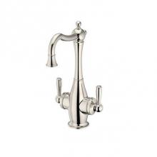 Insinkerator Canada FHC2020PN - Traditional 2020 Hot/Cold Faucet