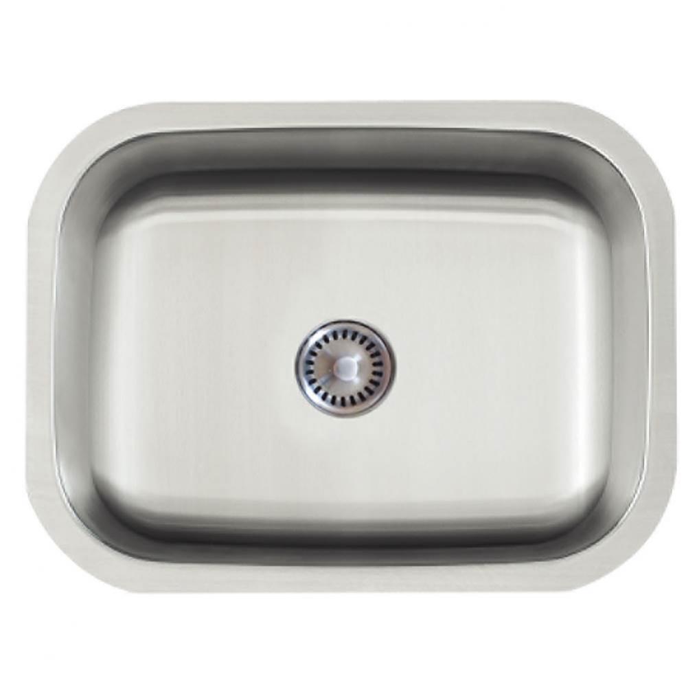 PC-SS-CL-S4-16 Plumbing Kitchen Sinks