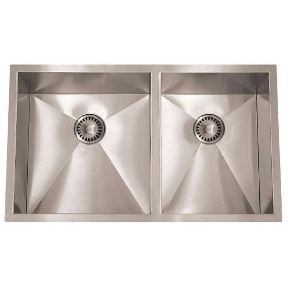 PC-SS-0Ri-D1 Plumbing Kitchen Sinks