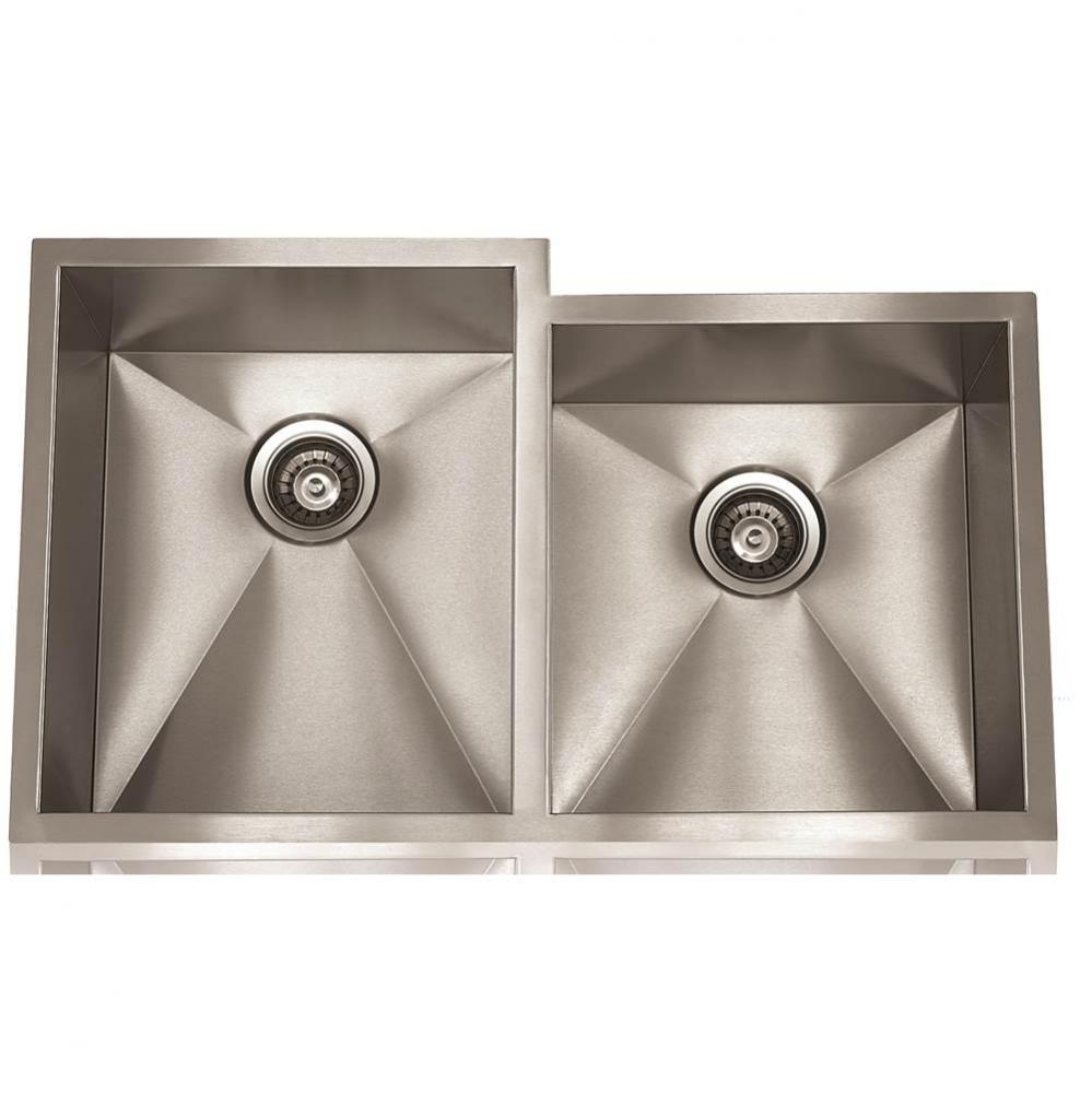 SS-0Ri-D2 Plumbing Kitchen Sinks