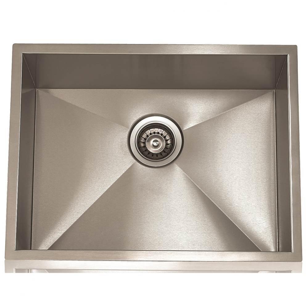 SS-0Ri-S3 Plumbing Kitchen Sinks