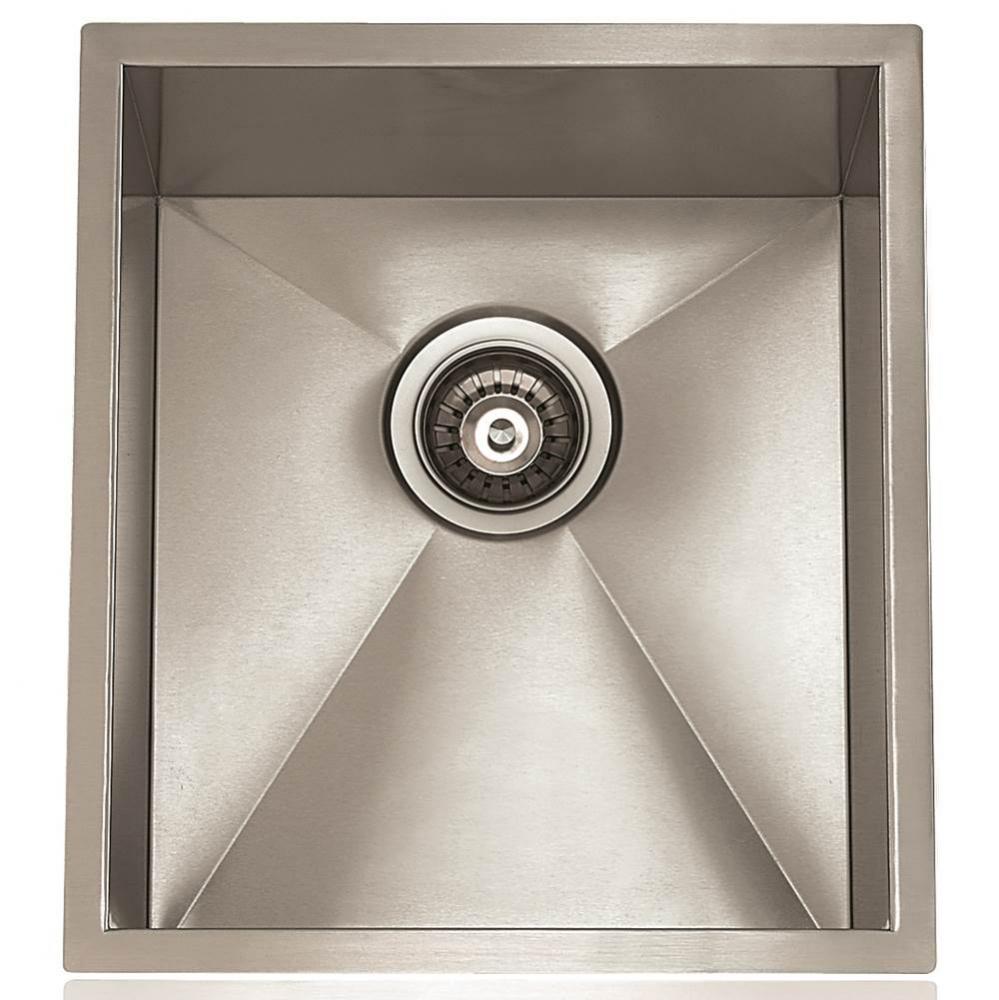 SS-0Ri-S4 Plumbing Kitchen Sinks