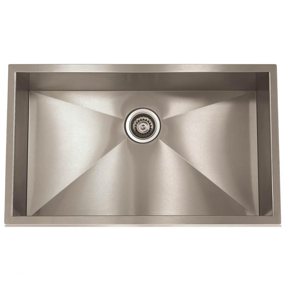 SS-0Ri-S5 Plumbing Kitchen Sinks