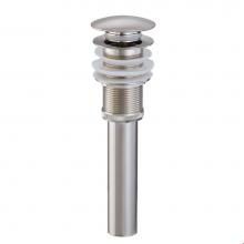 Lenova Canada A-SP-05 - Mushroom Pop Up Drain