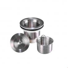 Lenova Canada A-SS-02 - Sink Strainer