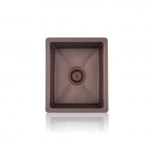 Lenova Canada CK200 - Copper Kitchen Sinks