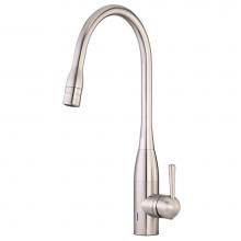 Lenova Canada F-SS-OZ-C-101 - Aqualogic by Lenova - Ozone Generating Faucets