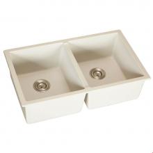 Lenova Canada NG-02WE - Granite Composite Sinks