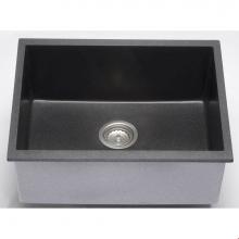 Lenova Canada NG-04BK - Granite Composite Sinks