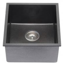 Lenova Canada NG-05BK - Granite Composite Sinks