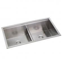 Lenova Canada PC-SS-LE-D33 - PC-SS-LE-D33 Plumbing Kitchen Sinks