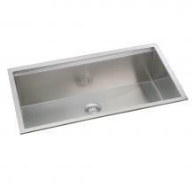 Lenova Canada PC-SS-LE-S33 - PC-SS-LE-S33 Plumbing Kitchen Sinks