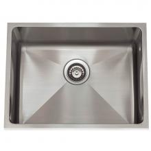 Lenova Canada SS-LA-23 - SS-LA-23 Plumbing Laundry And Utility Sinks