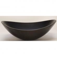 Lenova Canada SV-21 Black Marble - Stone Sinks